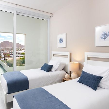 Marea Los Cabos Modern 3 Brd - Prime Location Near Beach & Marina Fast Wifi Κάβο σαν Λούκας Εξωτερικό φωτογραφία