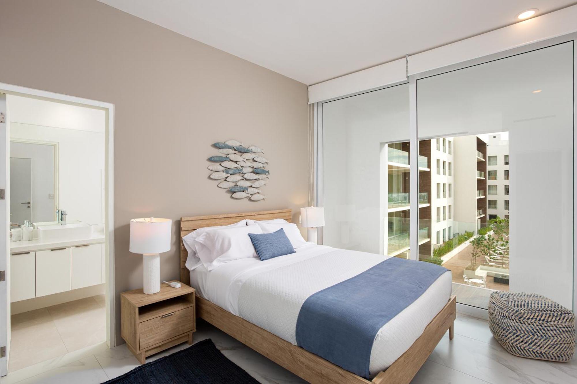 Marea Los Cabos Modern 3 Brd - Prime Location Near Beach & Marina Fast Wifi Κάβο σαν Λούκας Εξωτερικό φωτογραφία