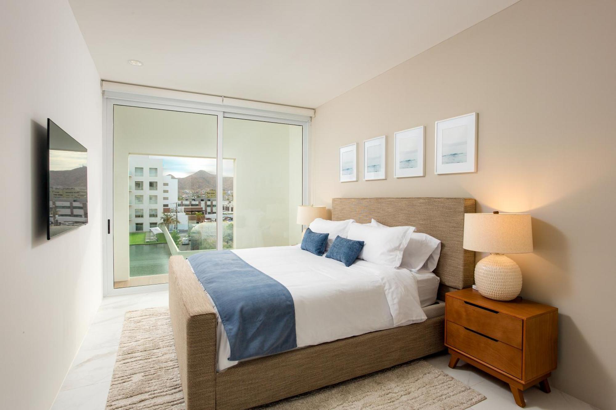 Marea Los Cabos Modern 3 Brd - Prime Location Near Beach & Marina Fast Wifi Κάβο σαν Λούκας Εξωτερικό φωτογραφία