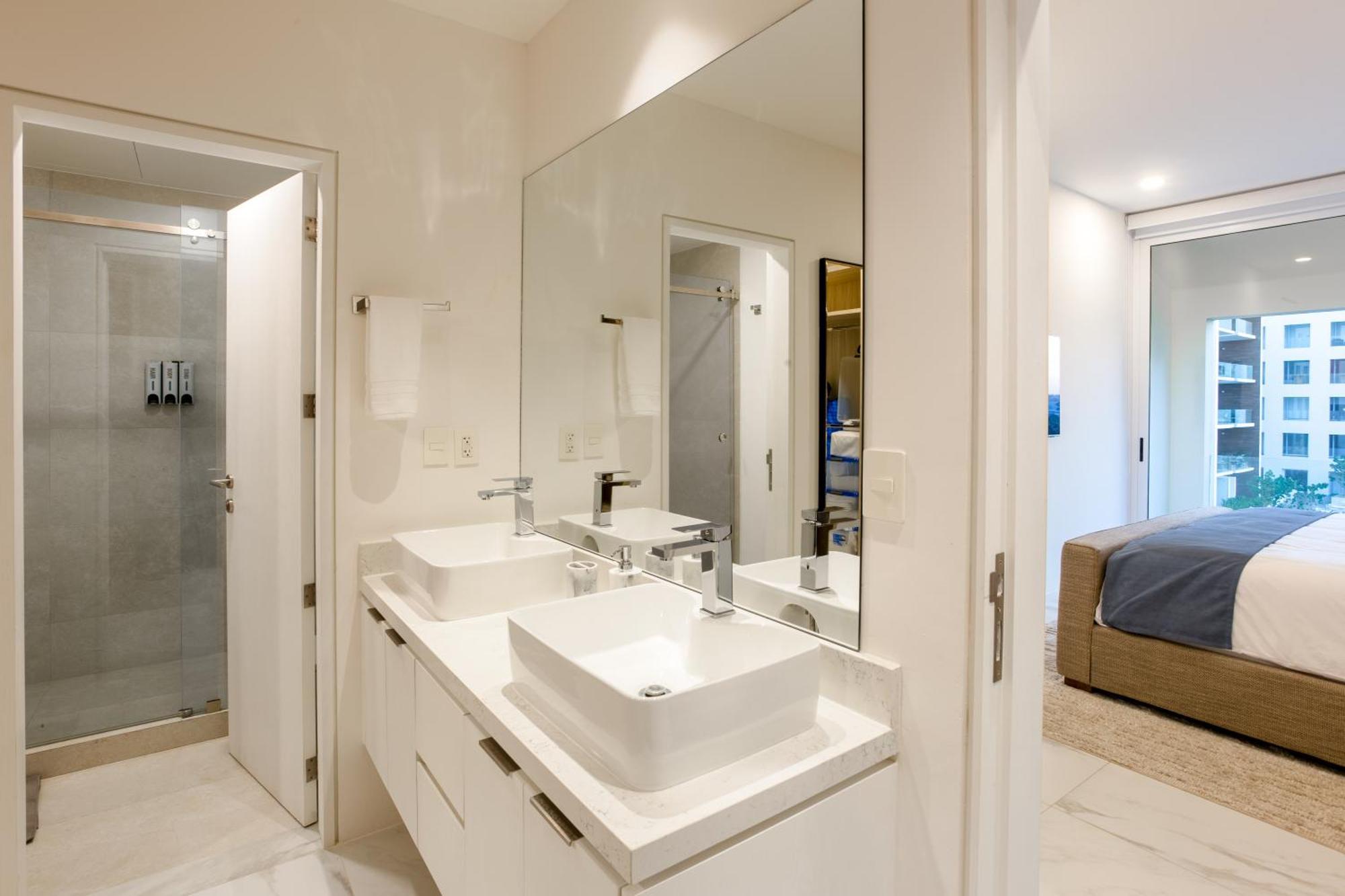 Marea Los Cabos Modern 3 Brd - Prime Location Near Beach & Marina Fast Wifi Κάβο σαν Λούκας Εξωτερικό φωτογραφία