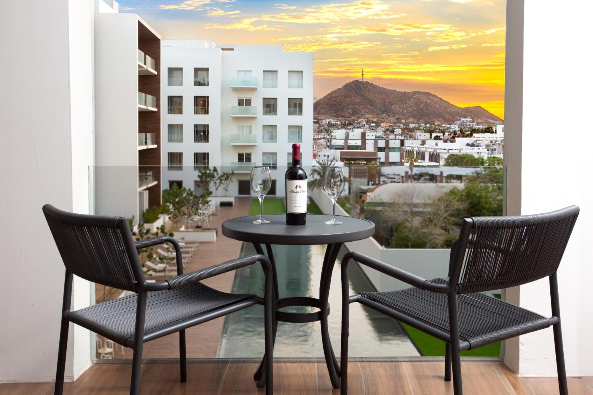 Marea Los Cabos Modern 3 Brd - Prime Location Near Beach & Marina Fast Wifi Κάβο σαν Λούκας Εξωτερικό φωτογραφία