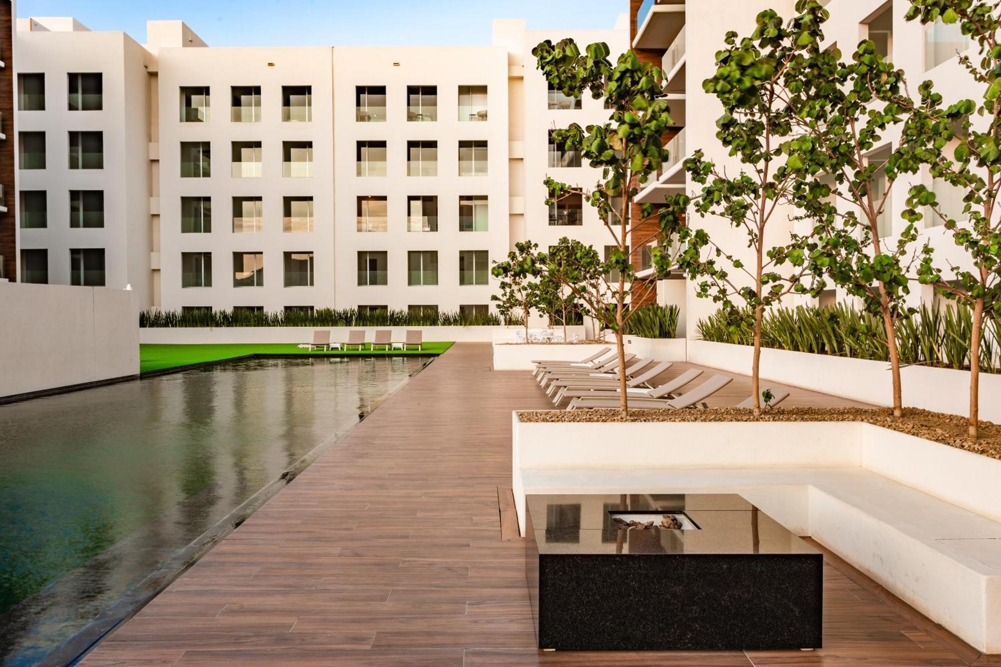 Marea Los Cabos Modern 3 Brd - Prime Location Near Beach & Marina Fast Wifi Κάβο σαν Λούκας Εξωτερικό φωτογραφία
