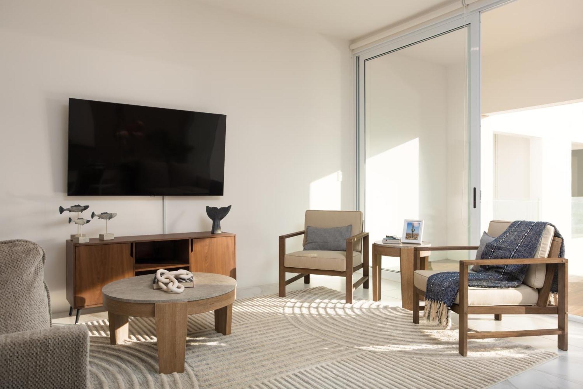 Marea Los Cabos Modern 3 Brd - Prime Location Near Beach & Marina Fast Wifi Κάβο σαν Λούκας Εξωτερικό φωτογραφία